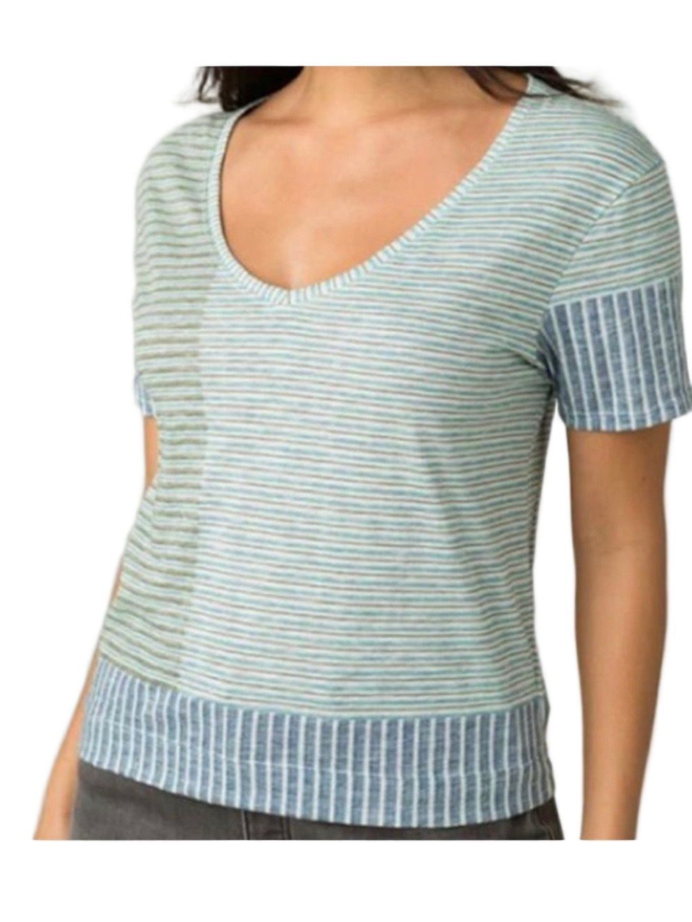 PRANA ‘Float’ Tee